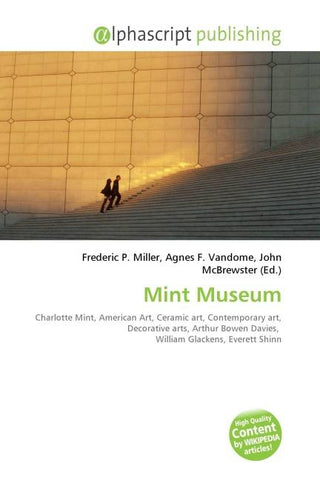 Mint Museum