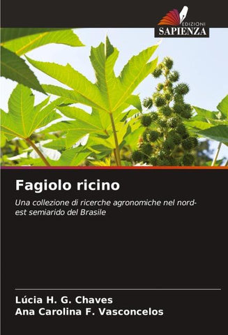 Fagiolo ricino
