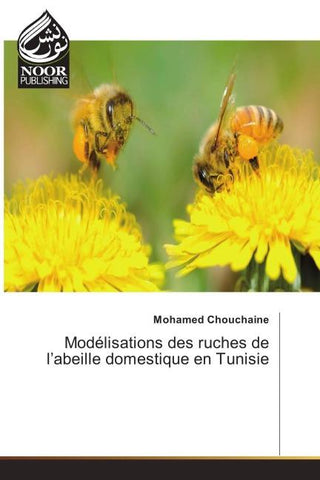 Modélisations des ruches de l'abeille domestique en Tunisie