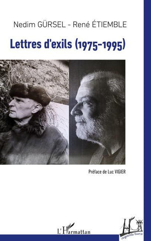 Lettres d'exils (1975-1995)