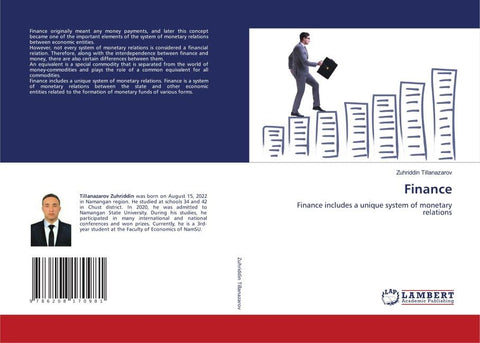 Finance