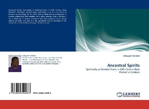 Ancestral Spirits