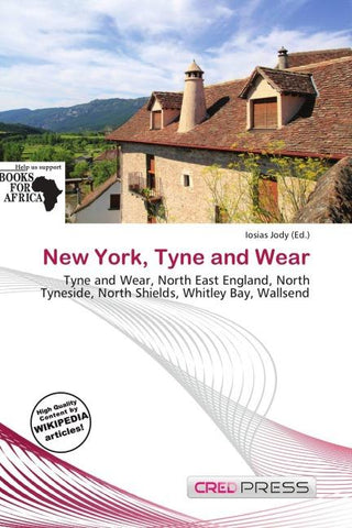 New York, Tyne and Wear