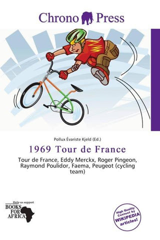 1969 Tour de France