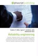 Reliability engineering