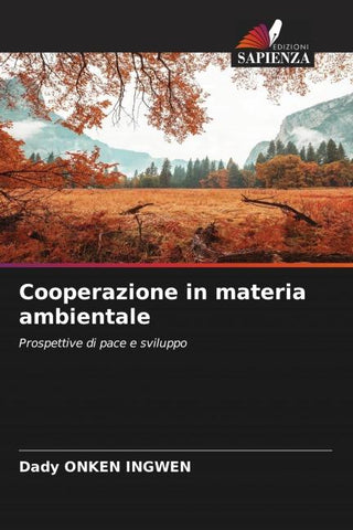 Cooperazione in materia ambientale