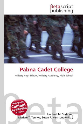 Pabna Cadet College