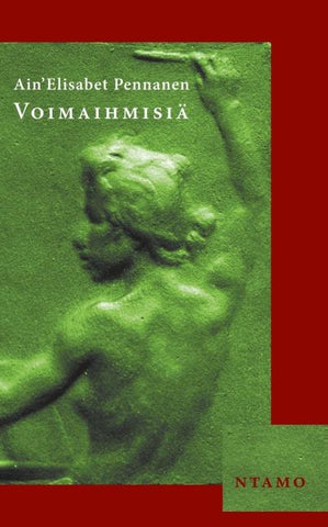Voimaihmisiä