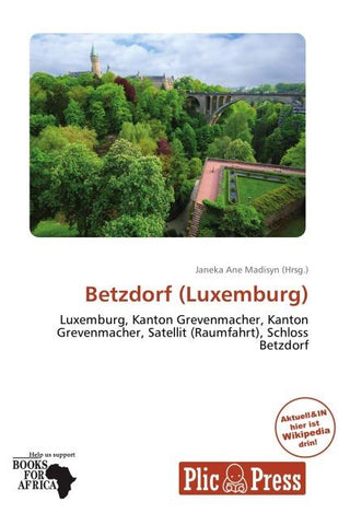 Betzdorf (Luxemburg)