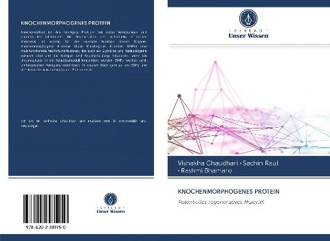 KNOCHENMORPHOGENES PROTEIN
