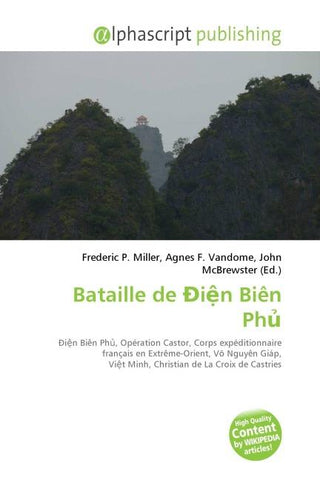 Bataille de ¿i¿n Biên Ph¿