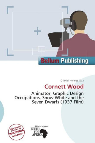 Cornett Wood