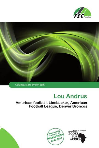 Lou Andrus