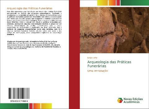 Arqueologia das Práticas Funerárias