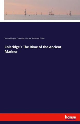Coleridge's The Rime of the Ancient Mariner