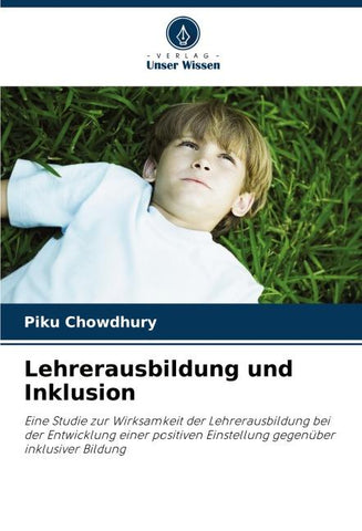 Lehrerausbildung und Inklusion