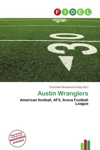 Austin Wranglers