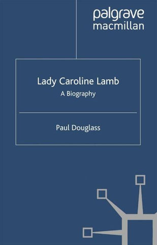 Lady Caroline Lamb
