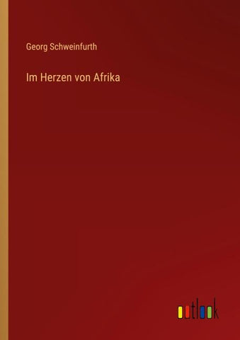 Im Herzen von Afrika
