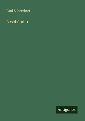 Lesabéndio