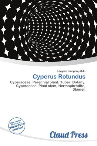 Cyperus Rotundus