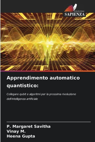 Apprendimento automatico quantistico: