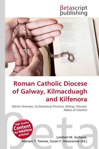 Roman Catholic Diocese of Galway, Kilmacduagh and Kilfenora