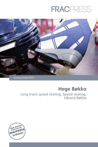 Hege Bøkko