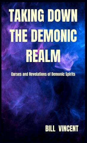 Demonology and Devil-Lore