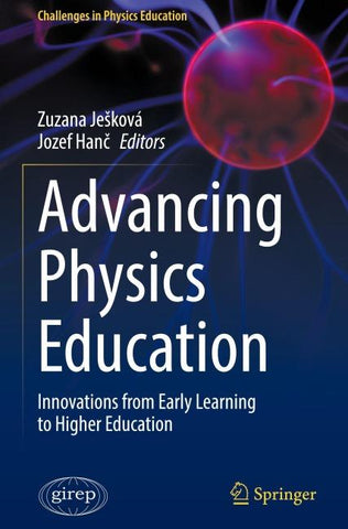 Advancing Physics Education