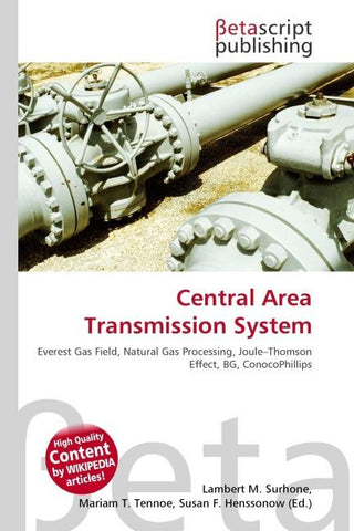 Central Area Transmission System