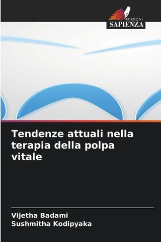 Tendenze attuali nella terapia della polpa vitale