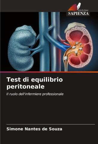 Test di equilibrio peritoneale