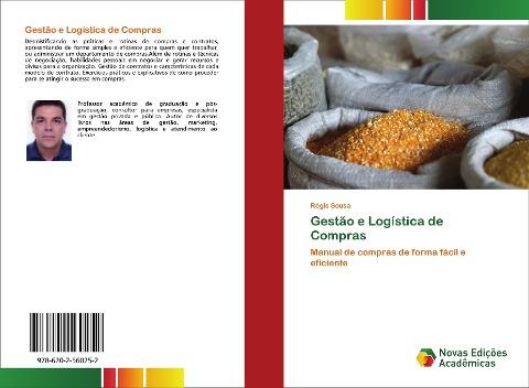 Gestão e Logística de Compras