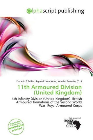 11th Armoured Division (United Kingdom)