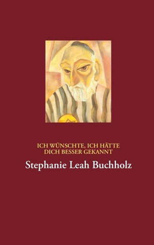 Ich wünschte, ich hätte dich besser gekannt