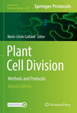 Plant Cell Division