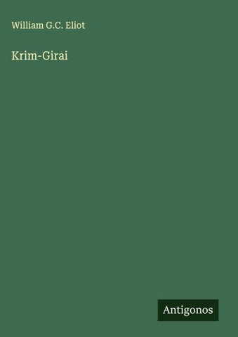 Krim-Girai