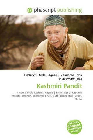 Kashmiri Pandit