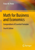 Math for Business and Economics