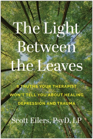 The Light Between the Leaves