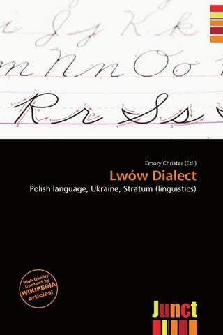 Lwów Dialect