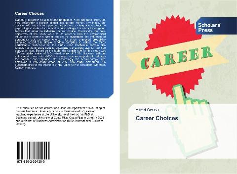 Career Choices