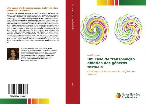 Um caso de transposição didática dos gêneros textuais