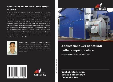 Applicazione dei nanofluidi nelle pompe di calore