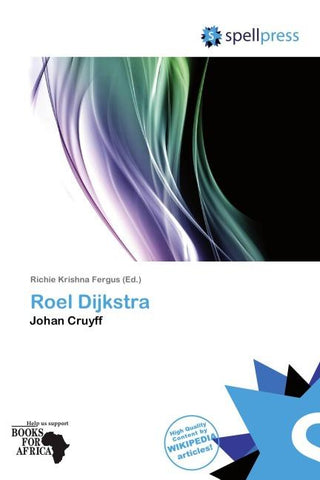 Roel Dijkstra