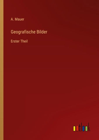 Geografische Bilder