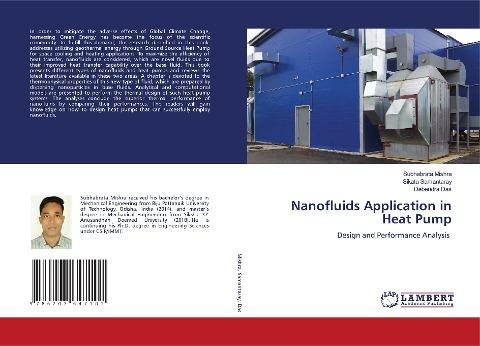 Nanofluids Application in Heat Pump
