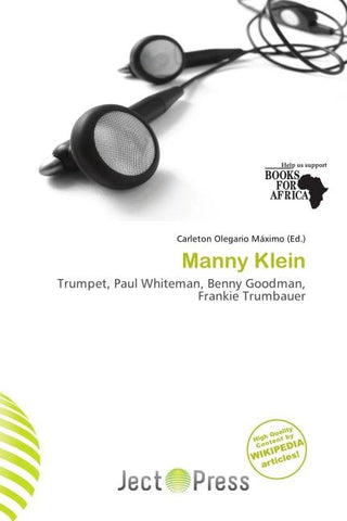 Manny Klein