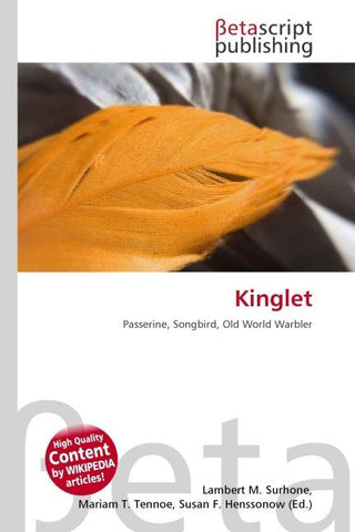 Kinglet